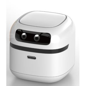 PD 65W Retractable Wall Charger Type C Fast Charging Phone USB Charger Block