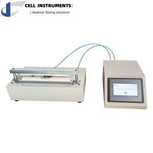 Customized Leak And Seal Strength Testing Machine ASTM F2054 For Sealed