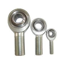 External Thread Rod Ends Bearing POSA Ball Rod Ends Self Lubricating