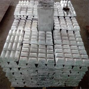 Aluminium master alloy , Al Zr alloy Alzr Promote deformation