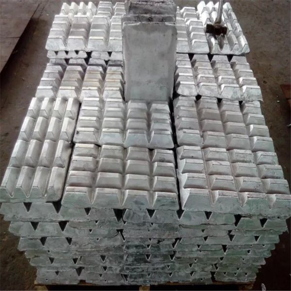 Aluminium master alloy , Al Zr alloy Alzr Promote deformation