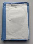 Non Woven Disposable Spine Drape Tear Resistant For Hospitals