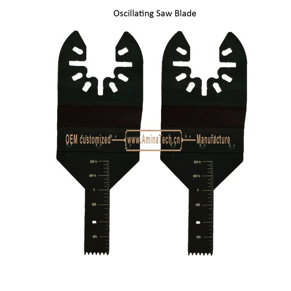 Oscillating Saw Blade,Multi Tool Accessories,Multi-Tool Saw Blade