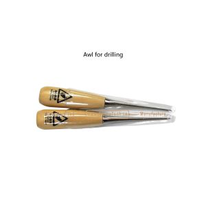 Awl for drilling 125mmX60 It goes with Junior Tool Set for help to drill the