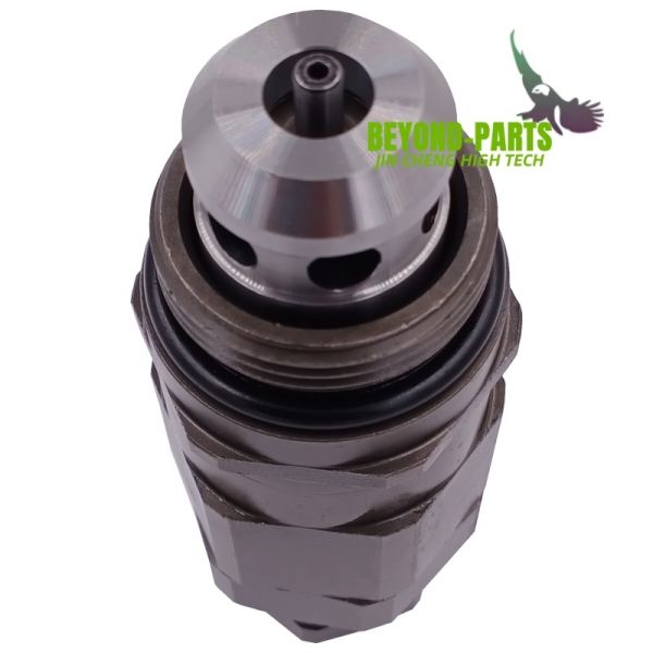 catererpillar 345B 345C 345D 350D Excavator Relief Valve 352-7204 3527204