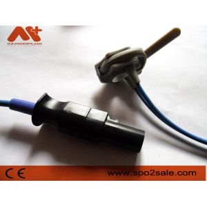 Datex Ohmeda Compatible Neonate Wrap Direct-Connect SpO2 Sensor - OXY-W4-H