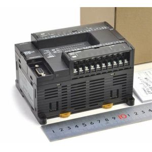 Wholesale CP2E-N30DT-A Electronic Omron PLC CJ2M Automation Equipment from china suppliers