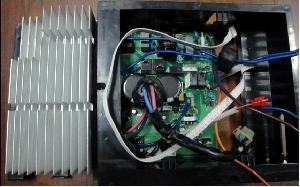 Quality PCBA Controller Board of Full DC Inverter Pfc with Source Air Conditioner Design for sale