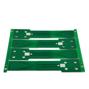Rapid Schematic LED Printed Circuit Board Electronic Pcb Design
