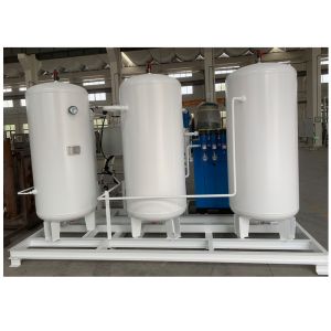 Oxygen Generator Cylinder Filling Machine Generation Making Producing Plant