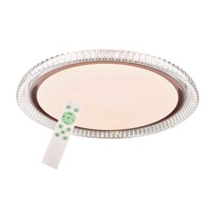 LED Ceiling lamp Powered by Tuya smart(LD-KYSR30-450)