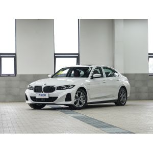 Best-Selling BMW i3 Electric Car Edrive 35l 40l 2023 2024 Extra Long Wheelbase