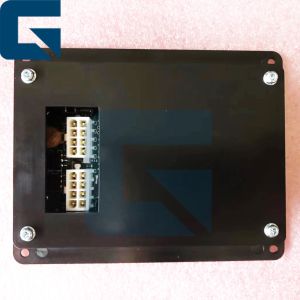0300-6014 03006014 Power Command Controller For HMI211 Machine