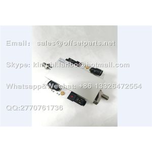 G2.184.0020 Pneumatic Cylinder Unit Printing Machine Replacement Offset Press