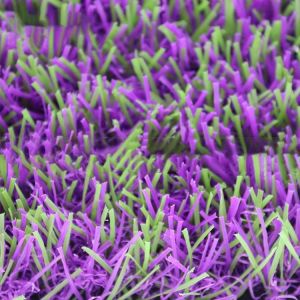 2.5cm Pile height wedding decorative grass landscape grass cesped artificial