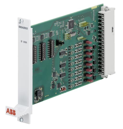 Quality ABB PLC Module YM322001-EB PFSK104 Module for sale