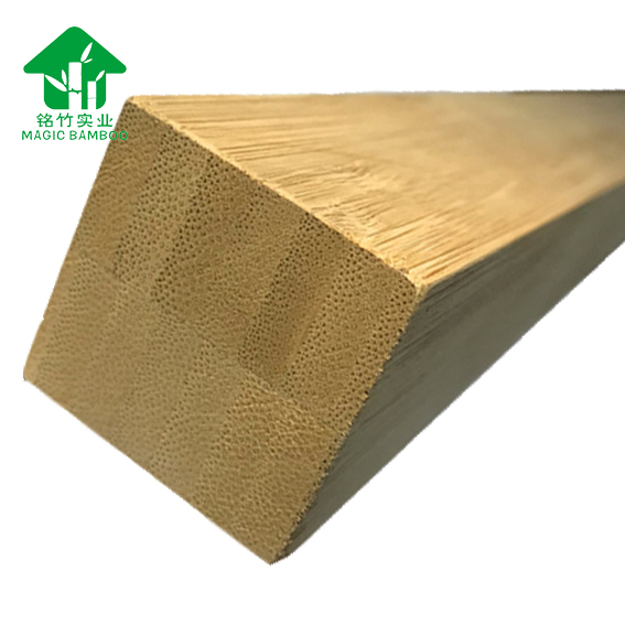 Customized Bamboo Organic Board for Holidays Bamboo Furniture Board Plywood Materials
