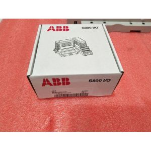 AO820 3BSE008546R1 ABB PLC Analog Output Module 4 CH S800 I/O DCS