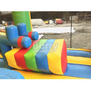 Inflatable Playground