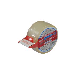 Wholesale Low Noise Single side BOPP Adhesive Tape / BOPP packing tape from china suppliers