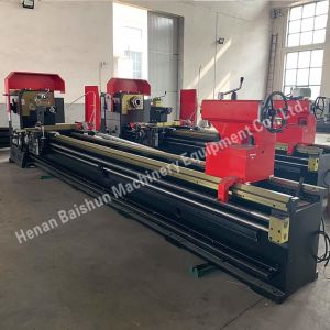 CW61110 Torno Large Horizontal Lathe Cnc Parallel Mechanical