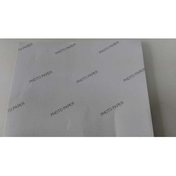 Premium Microporous Digital Printing Resin Coated Photo Paper Roll 190gsm