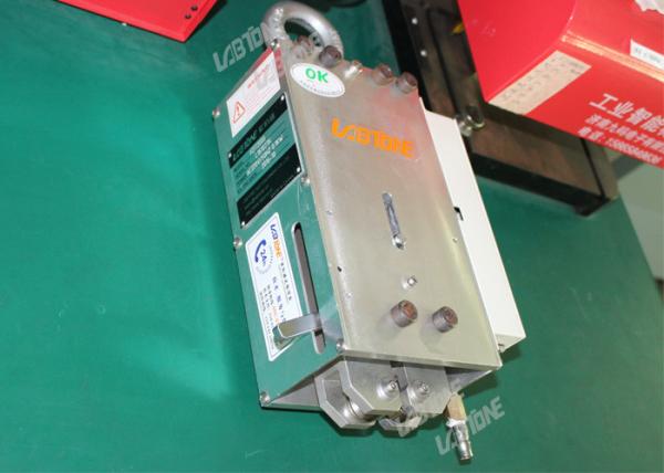 Drop Release Hooks Test Machine For Heavy And Big Payloads Drop Testing By Free