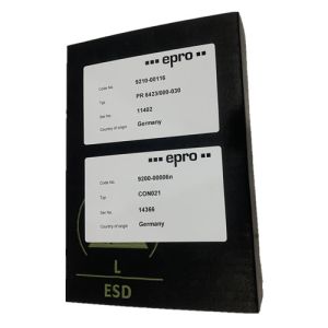 Dcs CON021 Emerson EPRO Pr6423 000 030 EPRO Eddy Current Sensor