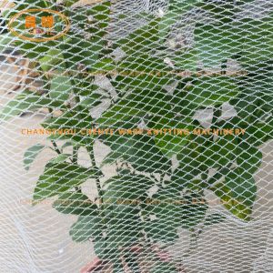 Customizable 220V Electric Agricultural Net Machine With Variable Speed And