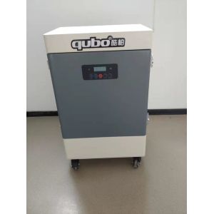 Portable 330w HEPA Fume Extractor With Universal Wheels