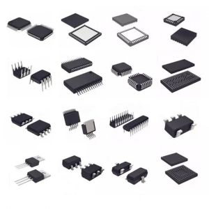 MICROCHIP PIC16F15323T IC Tai Shing Electronic Components Integrated Circuit