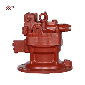 M5X130CHB-10A-84A/260 CLG205 CLG225 Slew Drive for Liugong CLG220 Swing Motor
