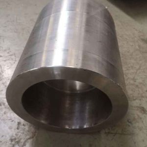 OEM ODM Nickel Alloy Forging Cylinder Inconel 600 Alloy 600 Pipes