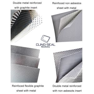 Anqing Cling-Seal Manufactory Co., Ltd.