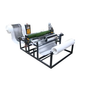 Wholesale Fully Automatic Plastic EPE Foam Sheet Foam Laminating Machine from china suppliers