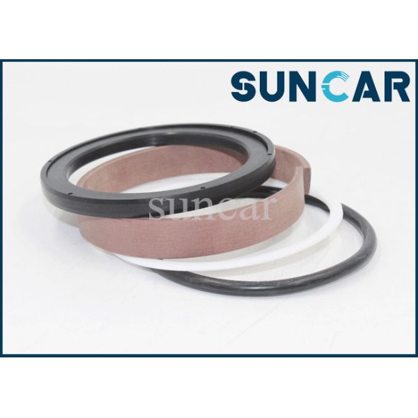 707-99-37180 Komatsu Inner Part Excavator Service Kit Boom Cylinder Seal Kit PC130-8 Model