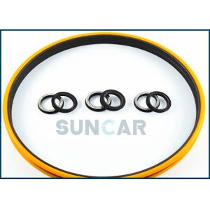 207-27-00010 2072700010 Floating Seal For Excavator Komatsu PC1000 PC1250-8