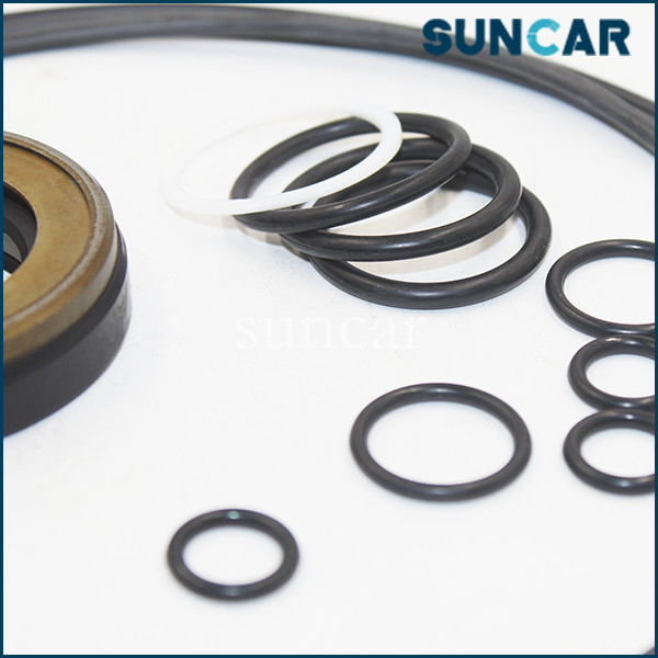 24100J11091F11 Swing Motor Seal Kit For Kobelco Excavator SK200, SK210LC, SK200LC, SK210