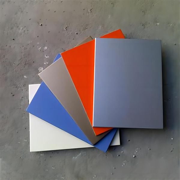 201-177-9 EINECS No. Coatings Intermediate Paint with Epoxy Resin and Curing Agent