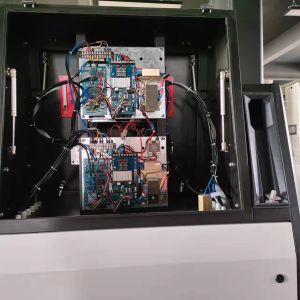 Computerized Mobile Fuel Dispensing Unit Fuel Dispenser Accessories Electronic