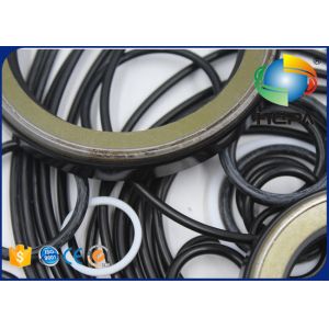 China 708-27-04023KT 708-27-04023 Hydraulic Main Pump Seal Kit For Komatsu PC400LC on sale