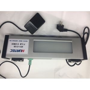 50W Portable Led Radiography X Ray Film Viewer