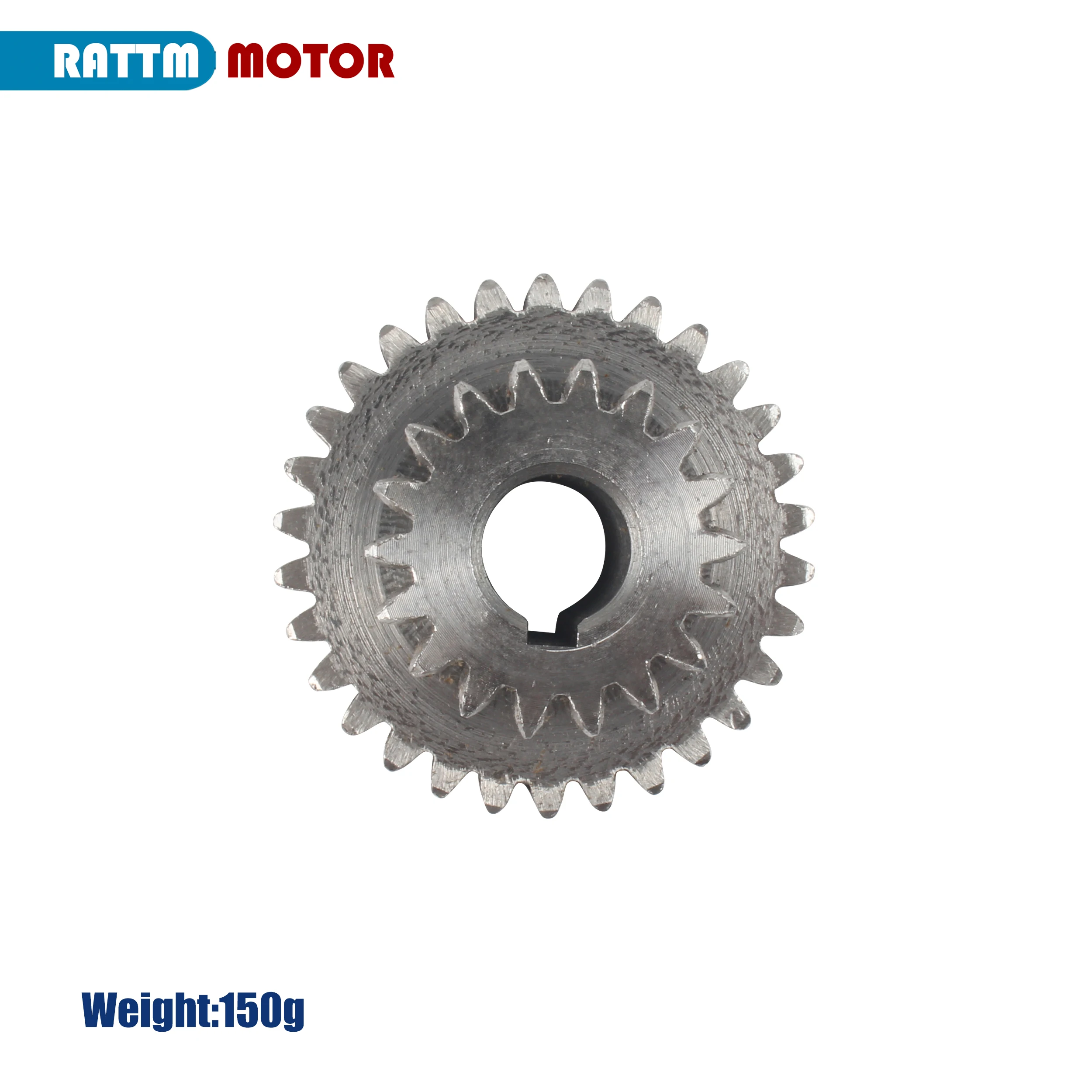 Spindle Change Steel Gear 20T 45T CJ0618 Metal Gear Set Lathe Machine Accessories