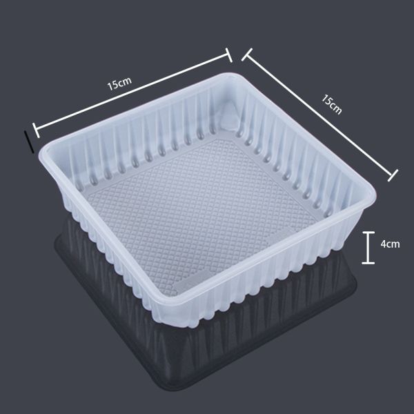 40mm Polypropylene Food Packaging