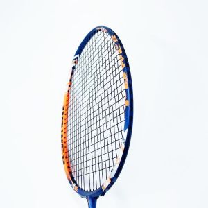 Hot Sale High Quality Badminton Racket Outdoor Indoor Carbon Available Fiber