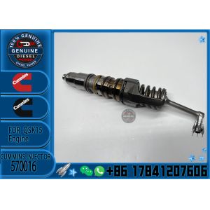 Diesel Fuel Injector 1764365 for Scania Unit Injectors HPI EURO3 1764365 579261