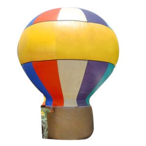 cheap inflatable ground balloon,advertising inflatable balloon,rooftop