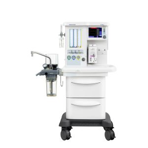Latex Free Anesthesia Machine Workstation Autoclavable Co2 Absorber