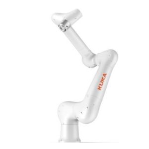 2025 New KUKA LBR IICO 7 12 16 Collaborative Robot Arm 6 Axis Cobot Screwdriving