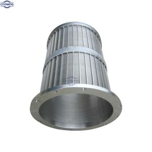 Stress Sieves Screen - Easy to Use & Highly Efficient